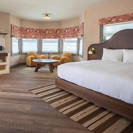 Gjelina Hotel Los Angeles Zewnętrze zdjęcie