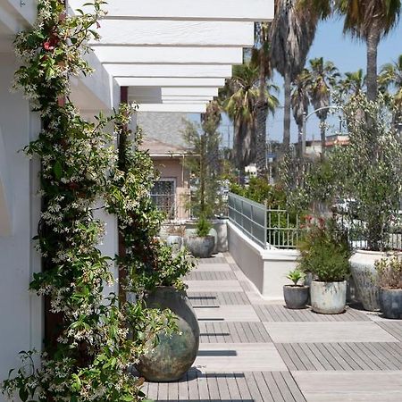 Gjelina Hotel Los Angeles Zewnętrze zdjęcie