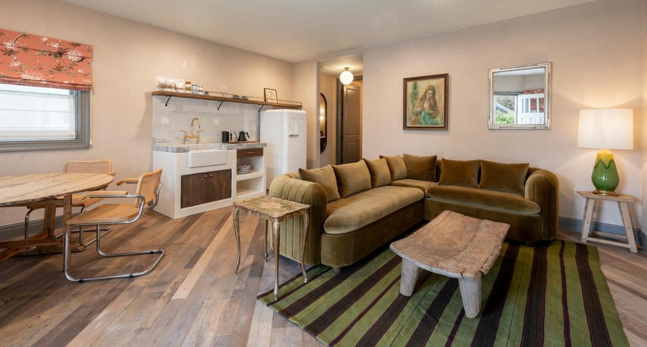Gjelina Hotel Los Angeles Zewnętrze zdjęcie