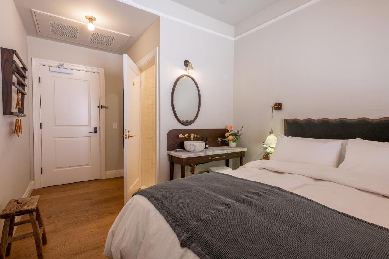 Gjelina Hotel Los Angeles Zewnętrze zdjęcie