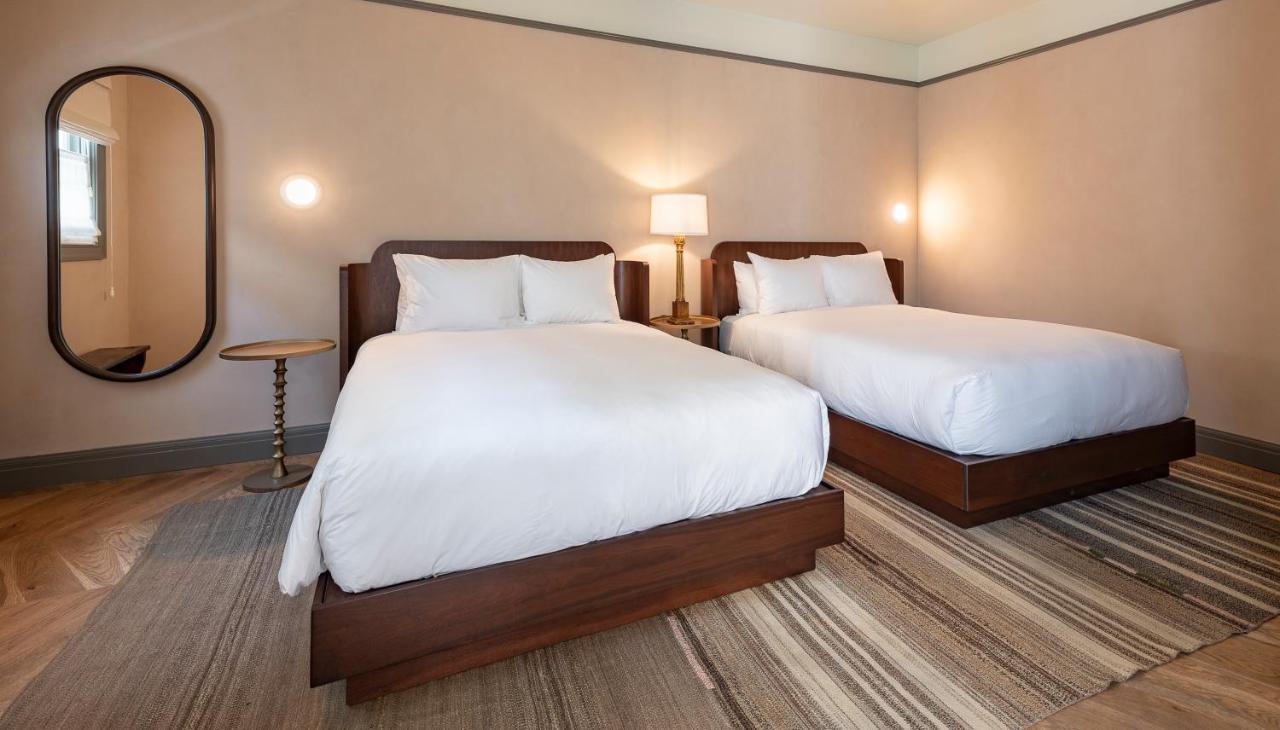Gjelina Hotel Los Angeles Zewnętrze zdjęcie