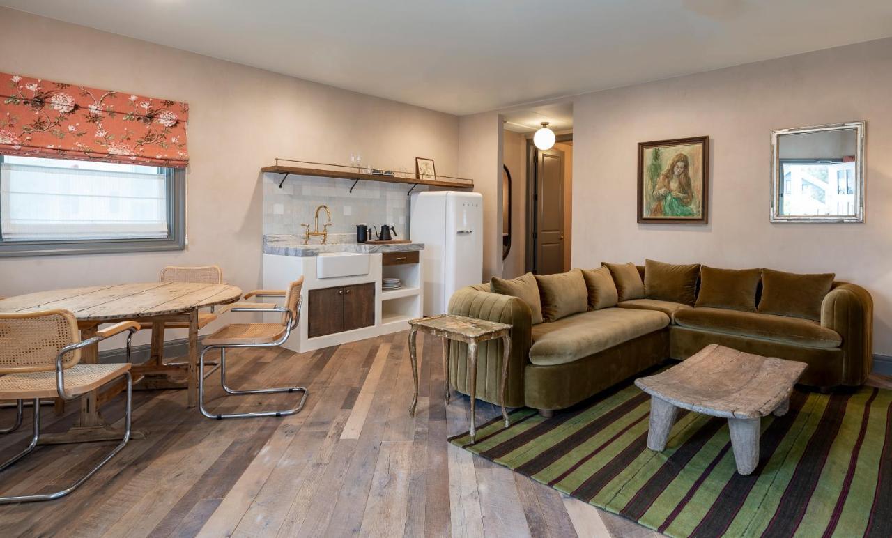 Gjelina Hotel Los Angeles Zewnętrze zdjęcie
