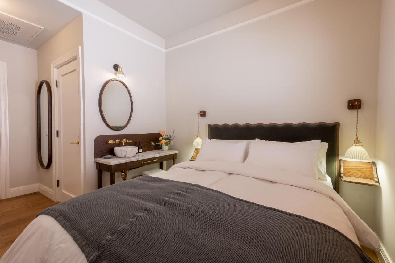 Gjelina Hotel Los Angeles Zewnętrze zdjęcie