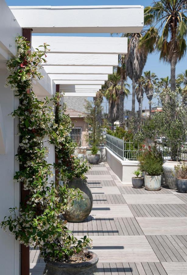 Gjelina Hotel Los Angeles Zewnętrze zdjęcie