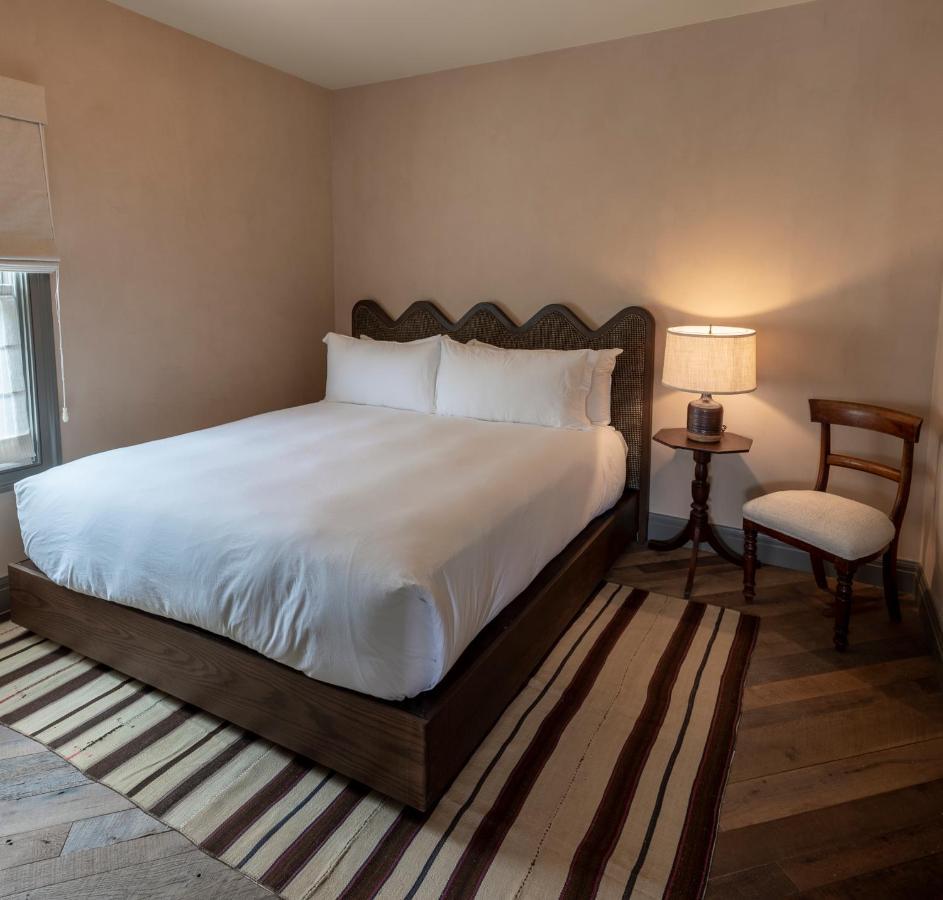 Gjelina Hotel Los Angeles Zewnętrze zdjęcie