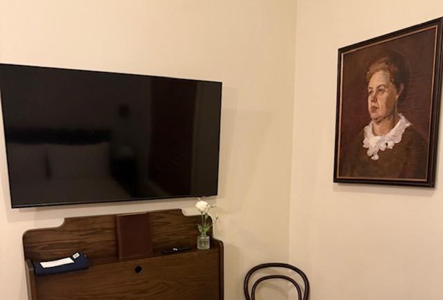 Gjelina Hotel Los Angeles Zewnętrze zdjęcie